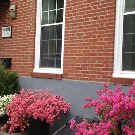 Blancnoir Bed & Breakfast-2